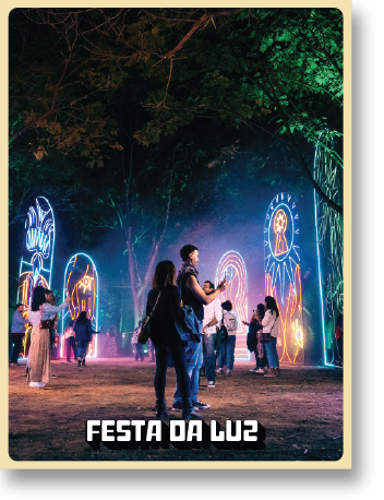 Festa da Luz