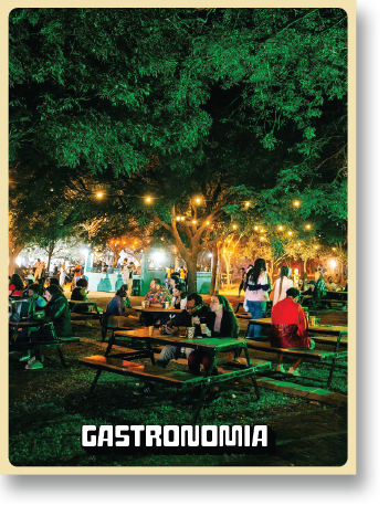 Gastronomia