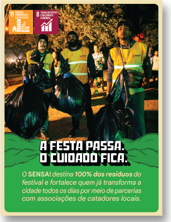 Transformar pela Festa 1