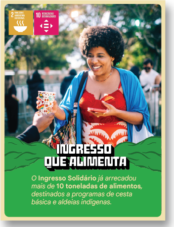 Transformar pela Festa 2